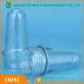 45 mm 36G Kosmetische Wasserflasche Pet Preform